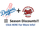 Dodger Discount Tickets