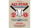 PONY All-Star Evaluations